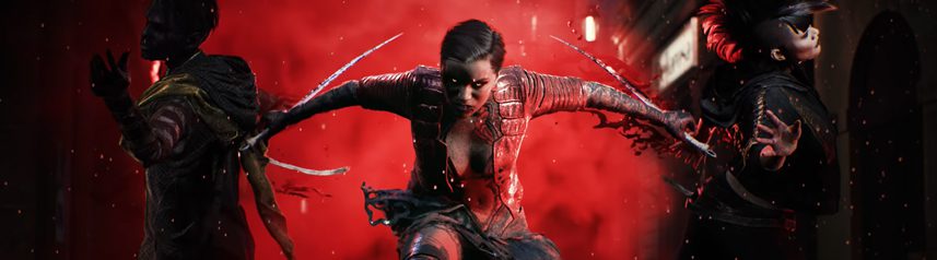 sharkmob vampire the masquerade battle royale banner