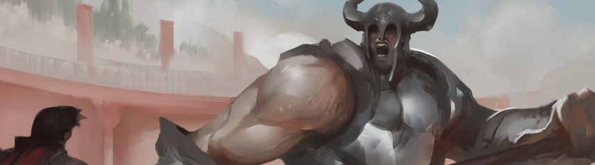 crowfall decap-a-thon 2020 banner