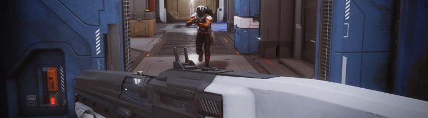 elite dangerous combat hallway banner