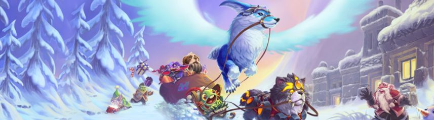 world of warcraft woof bundle art banner