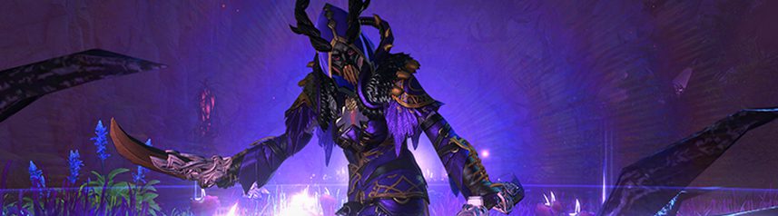 neverwinter sharandar rewards banner