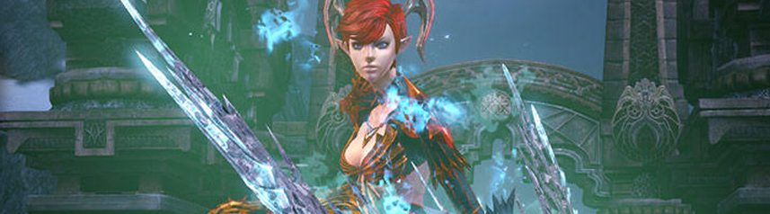 tera soul gear banner