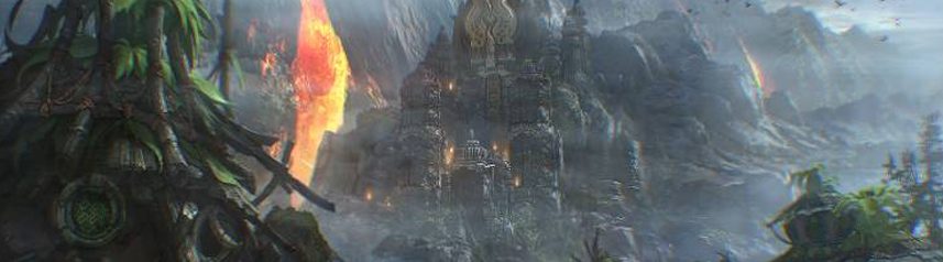 a3 still alive somius art banner