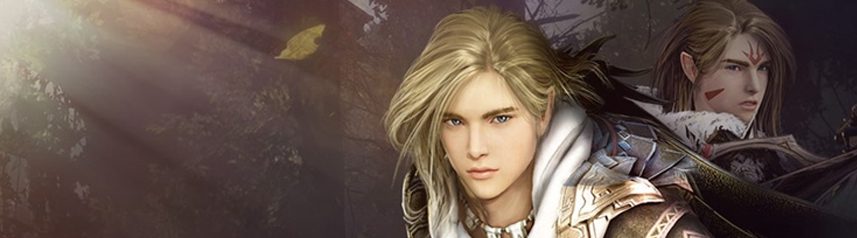 black desert mobile archer fletcher banner