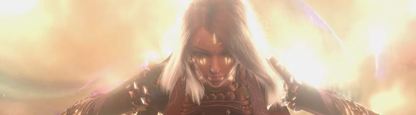 blade and soul 2 light spell banner