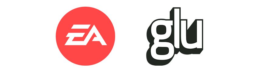 electronic arts glu mobile acquisition banner