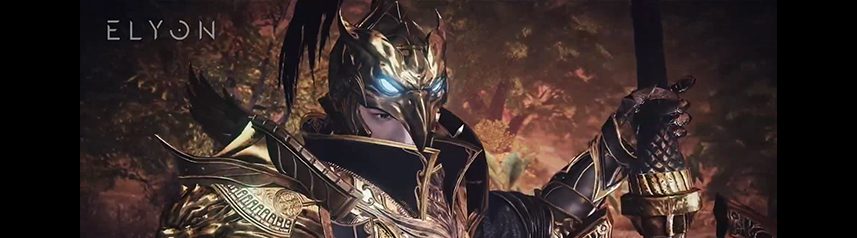 elyon slayer class banner