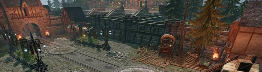 lineage 2 revolution rune banner