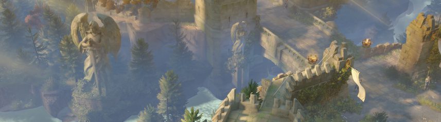 magic legends dominaria banner