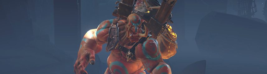 magic legends ogre bruiser skin banner