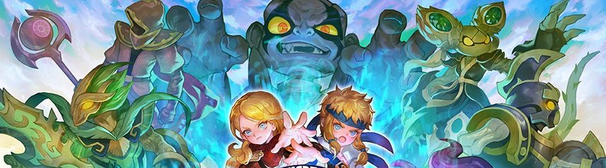 skylanders ring of heroes key art banner