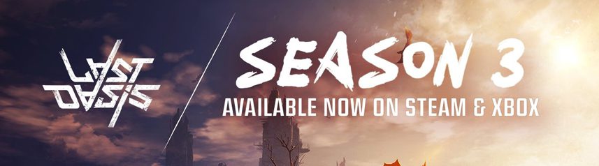 last oasis season 3 xbox banner