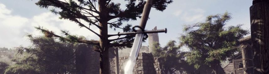 mortal online 2 sword sandbox mmorpg banner