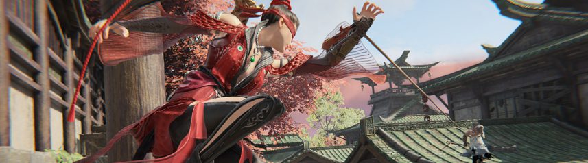 naraka bladepoint grappling hook banner