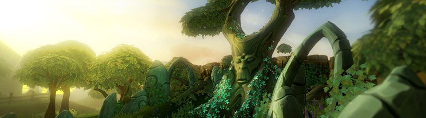 runescape lumbridge crater banner