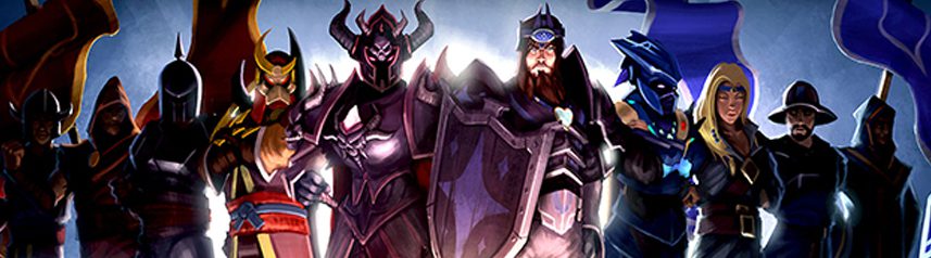 runescape the returned banner