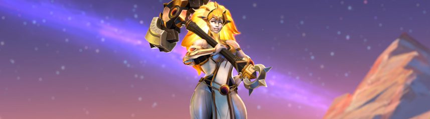 dota 2 valora dawnbreaker key art banner