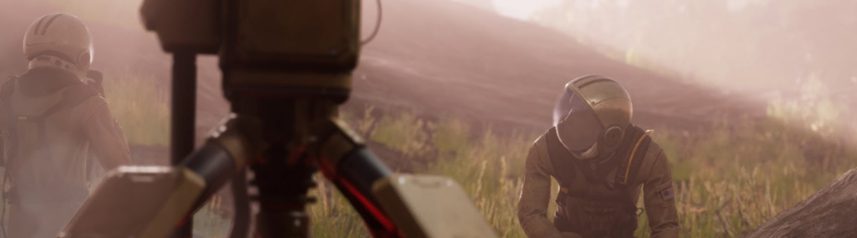 icarus no rescue landing gear shot banner