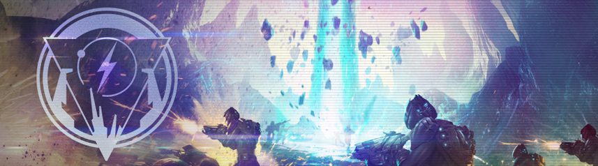 planetside 2 chapter 3 key art banner