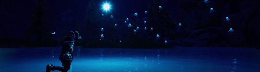 frozen flame spells banner