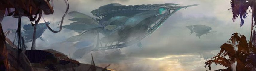 guild wars 2 echoes of the past banner