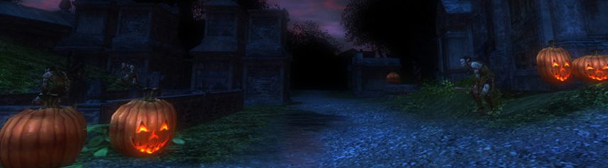 dungeons and dragons online night revels jak banner