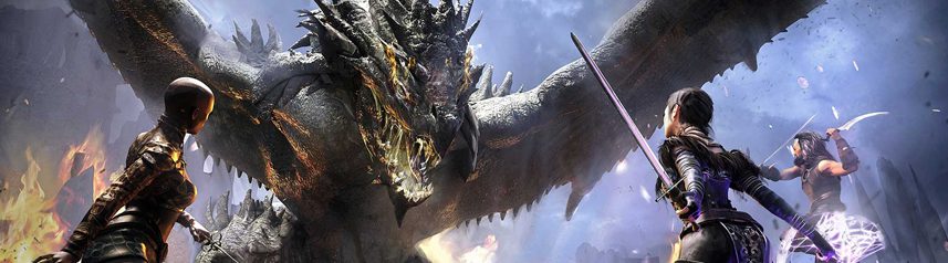 embers adrift saga of lucimia dragon banner