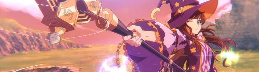 mabinogi stardust mage banner