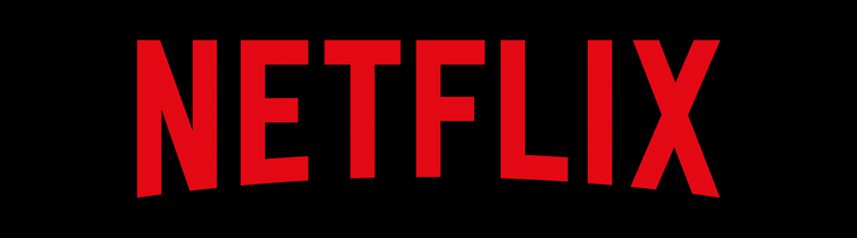 netflix logo black bg banner