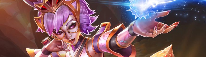 paladins rei support art banner