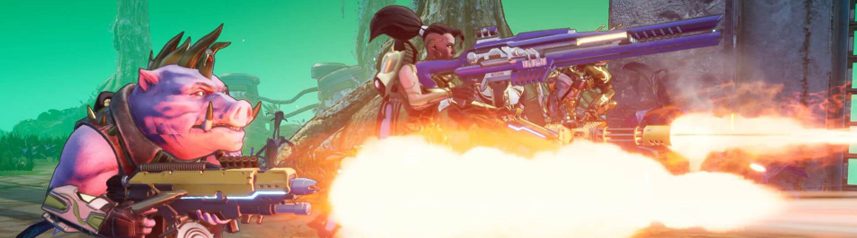 space punks open fire epic games store banner