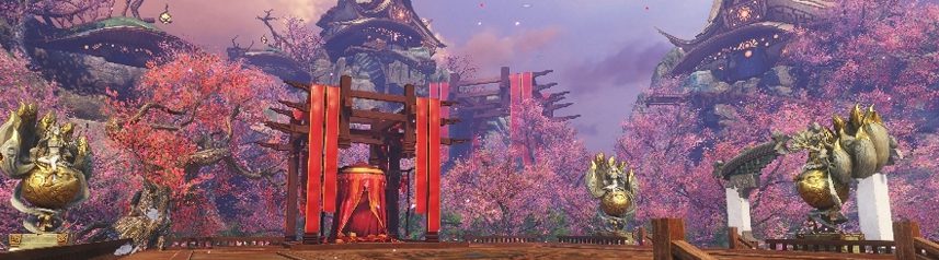 swords of legends online xuanjiu jade palace entrance