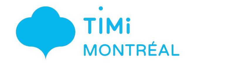 timi studios montreal group logo white banner