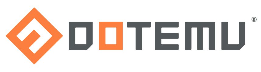 dotemu logo white bg banner