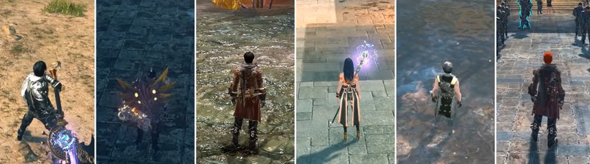 elyon classes preview banner