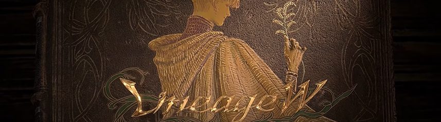 lineage w book cover banner