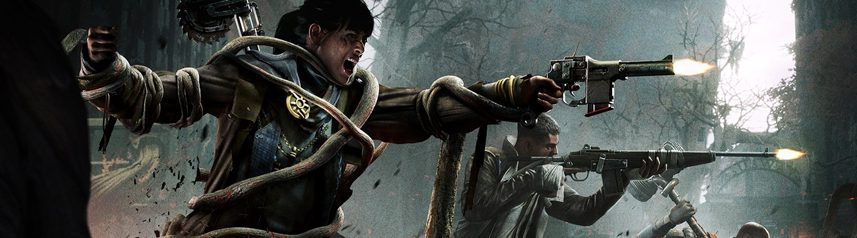 remnant from the ashes last stand key art banner