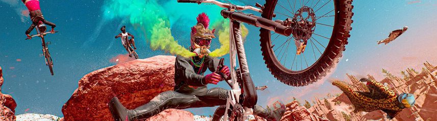 riders republic mountain bike wingsuits canyon banner