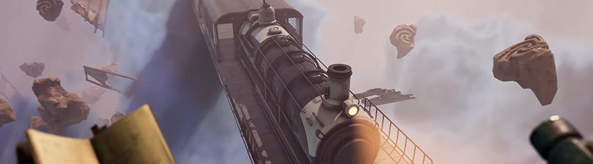 void train construction screenshot banner