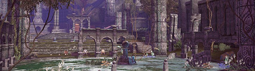 tera pc mmorpg baldera zone ruins banner