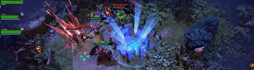 corepunk pve gameplay screenshot banner