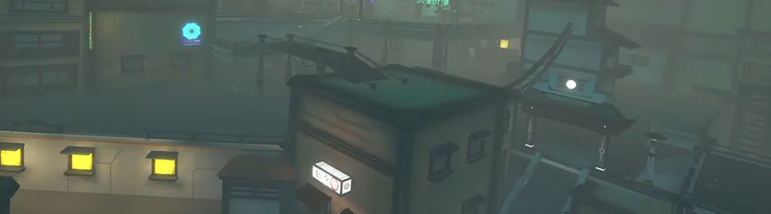 zenith the underside screenshot banner