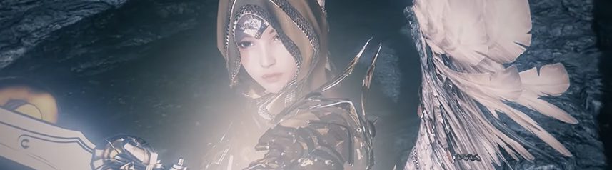 elyon archer class teaser screenshot banner