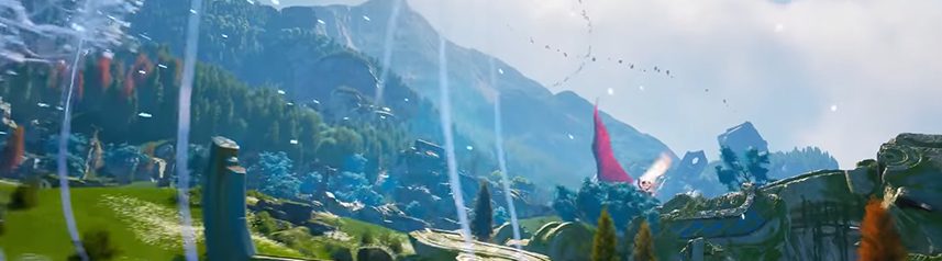 honor of kings world fantasy mmo banner