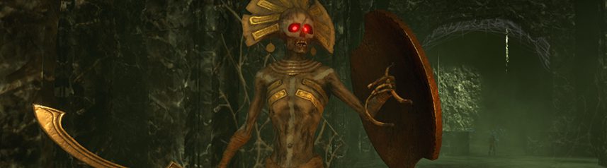 shroud of the avatar ancient undead banner