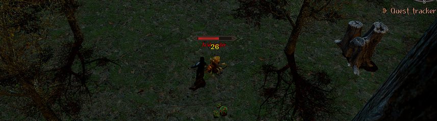 wild terra 2 plague island spider banner