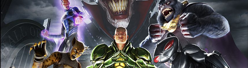 dc universe online ep 42 legion of doom key art banner