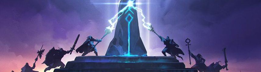 albion online season 14 crystal league championship banner