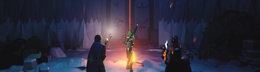 old school runescape frozen doors nex fifth general god wars dungeon banner