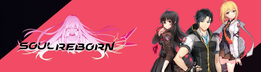 soulworker copycat soul reborn blockchain game banner